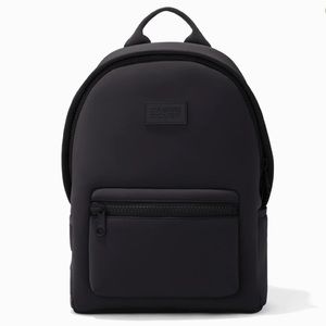 Dagne Dover Medium Dakota Backpack Black
